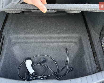 Чорний Polestar 2, об'ємом двигуна 0 л та пробігом 19 тис. км за 23500 $, фото 28 на Automoto.ua