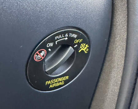 Чорний Polestar 2, об'ємом двигуна 0 л та пробігом 19 тис. км за 23500 $, фото 47 на Automoto.ua