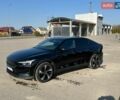 Черный Polestar 2, объемом двигателя 0 л и пробегом 9 тыс. км за 23500 $, фото 1 на Automoto.ua