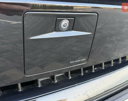 Чорний Polestar 2, об'ємом двигуна 0 л та пробігом 19 тис. км за 23500 $, фото 20 на Automoto.ua