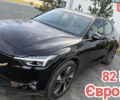 Чорний Polestar 2, об'ємом двигуна 0 л та пробігом 19 тис. км за 23500 $, фото 1 на Automoto.ua