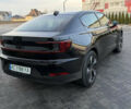 Чорний Polestar 2, об'ємом двигуна 0 л та пробігом 19 тис. км за 23500 $, фото 13 на Automoto.ua