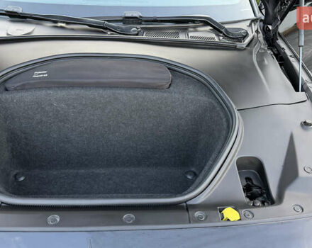 Чорний Polestar 2, об'ємом двигуна 0 л та пробігом 19 тис. км за 23500 $, фото 49 на Automoto.ua