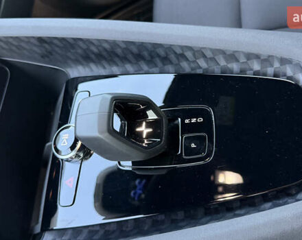 Чорний Polestar 2, об'ємом двигуна 0 л та пробігом 19 тис. км за 23500 $, фото 52 на Automoto.ua