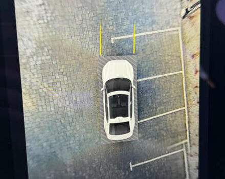 Чорний Polestar 2, об'ємом двигуна 0 л та пробігом 19 тис. км за 23500 $, фото 55 на Automoto.ua