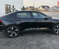Чорний Polestar 2, об'ємом двигуна 0 л та пробігом 19 тис. км за 23500 $, фото 10 на Automoto.ua