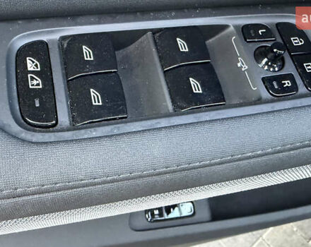 Чорний Polestar 2, об'ємом двигуна 0 л та пробігом 19 тис. км за 23500 $, фото 35 на Automoto.ua