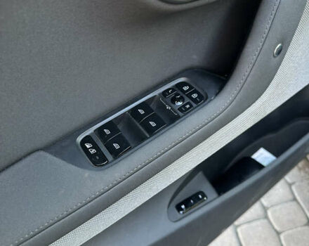 Черный Polestar 2, объемом двигателя 0 л и пробегом 7 тыс. км за 24900 $, фото 15 на Automoto.ua