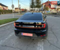 Черный Polestar 2, объемом двигателя 0 л и пробегом 7 тыс. км за 24900 $, фото 5 на Automoto.ua