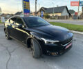 Черный Polestar 2, объемом двигателя 0 л и пробегом 7 тыс. км за 24900 $, фото 2 на Automoto.ua