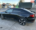 Черный Polestar 2, объемом двигателя 0 л и пробегом 7 тыс. км за 24900 $, фото 7 на Automoto.ua