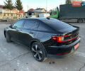 Черный Polestar 2, объемом двигателя 0 л и пробегом 7 тыс. км за 24900 $, фото 6 на Automoto.ua
