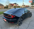 Черный Polestar 2, объемом двигателя 0 л и пробегом 7 тыс. км за 24900 $, фото 4 на Automoto.ua