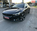 Черный Polestar 2, объемом двигателя 0 л и пробегом 7 тыс. км за 24900 $, фото 1 на Automoto.ua