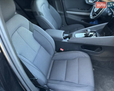 Черный Polestar 2, объемом двигателя 0 л и пробегом 7 тыс. км за 24900 $, фото 17 на Automoto.ua