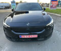 Черный Polestar 2, объемом двигателя 0 л и пробегом 7 тыс. км за 24900 $, фото 1 на Automoto.ua