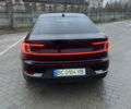 Черный Polestar 2, объемом двигателя 0 л и пробегом 18 тыс. км за 25500 $, фото 4 на Automoto.ua