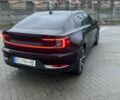Черный Polestar 2, объемом двигателя 0 л и пробегом 18 тыс. км за 25500 $, фото 5 на Automoto.ua