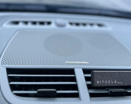 Черный Polestar 2, объемом двигателя 0 л и пробегом 18 тыс. км за 25500 $, фото 19 на Automoto.ua