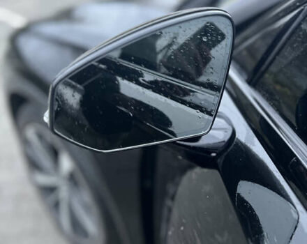 Черный Polestar 2, объемом двигателя 0 л и пробегом 18 тыс. км за 25500 $, фото 10 на Automoto.ua