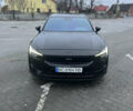 Черный Polestar 2, объемом двигателя 0 л и пробегом 18 тыс. км за 25500 $, фото 1 на Automoto.ua