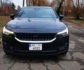 Чорний Polestar 2, об'ємом двигуна 0 л та пробігом 59 тис. км за 23500 $, фото 1 на Automoto.ua