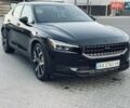 Черный Polestar 2, объемом двигателя 0 л и пробегом 28 тыс. км за 24500 $, фото 1 на Automoto.ua