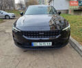 Чорний Polestar 2, об'ємом двигуна 0 л та пробігом 56 тис. км за 24500 $, фото 1 на Automoto.ua