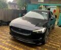 Черный Polestar 2, объемом двигателя 0.4 л и пробегом 180 тыс. км за 14500 $, фото 1 на Automoto.ua