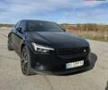 Чорний Polestar 2, об'ємом двигуна 0 л та пробігом 20 тис. км за 24000 $, фото 1 на Automoto.ua
