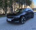 Черный Polestar 2, объемом двигателя 0 л и пробегом 94 тыс. км за 21000 $, фото 1 на Automoto.ua