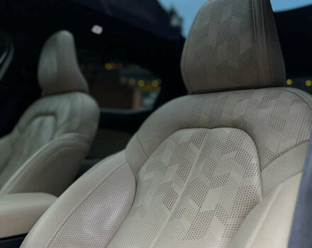 Черный Polestar 2, объемом двигателя 0 л и пробегом 35 тыс. км за 21700 $, фото 19 на Automoto.ua