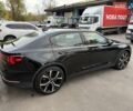 Черный Polestar 2, объемом двигателя 0 л и пробегом 72 тыс. км за 21500 $, фото 2 на Automoto.ua
