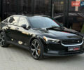 Черный Polestar 2, объемом двигателя 0 л и пробегом 72 тыс. км за 21500 $, фото 4 на Automoto.ua