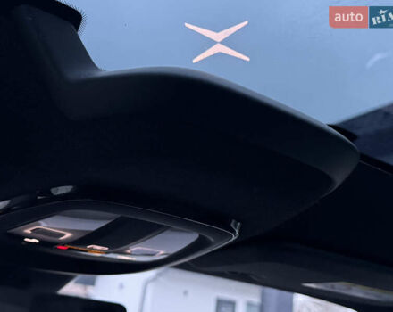 Черный Polestar 2, объемом двигателя 0 л и пробегом 171 тыс. км за 18800 $, фото 36 на Automoto.ua