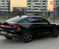 Черный Polestar 2, объемом двигателя 0 л и пробегом 72 тыс. км за 21500 $, фото 16 на Automoto.ua