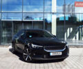 Чорний Polestar 2, об'ємом двигуна 0 л та пробігом 89 тис. км за 25379 $, фото 1 на Automoto.ua
