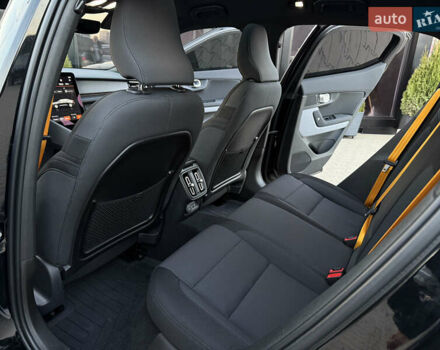 Черный Polestar 2, объемом двигателя 0 л и пробегом 72 тыс. км за 21500 $, фото 22 на Automoto.ua