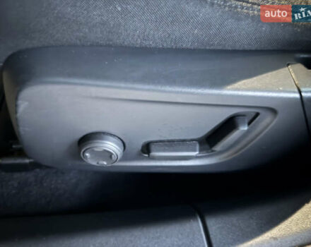 Черный Polestar 2, объемом двигателя 0 л и пробегом 171 тыс. км за 18800 $, фото 32 на Automoto.ua