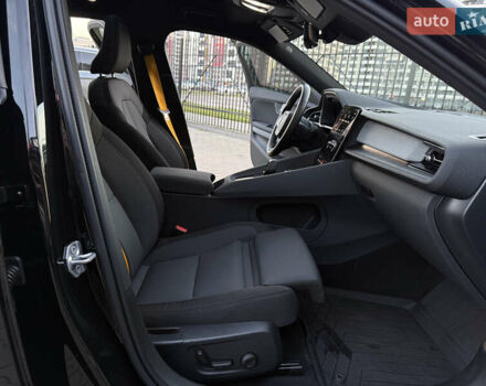 Черный Polestar 2, объемом двигателя 0 л и пробегом 72 тыс. км за 21500 $, фото 29 на Automoto.ua