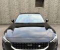 Черный Polestar 2, объемом двигателя 0 л и пробегом 72 тыс. км за 21500 $, фото 1 на Automoto.ua