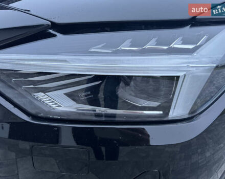 Черный Polestar 2, объемом двигателя 0 л и пробегом 171 тыс. км за 18800 $, фото 22 на Automoto.ua