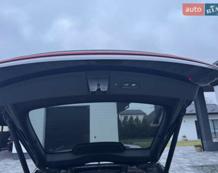 Черный Polestar 2, объемом двигателя 0 л и пробегом 171 тыс. км за 18800 $, фото 31 на Automoto.ua