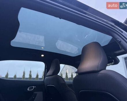 Черный Polestar 2, объемом двигателя 0 л и пробегом 171 тыс. км за 18800 $, фото 35 на Automoto.ua