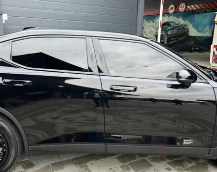 Черный Polestar 2, объемом двигателя 0 л и пробегом 35 тыс. км за 21700 $, фото 14 на Automoto.ua