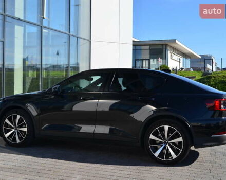 Черный Polestar 2, объемом двигателя 0 л и пробегом 89 тыс. км за 25379 $, фото 31 на Automoto.ua