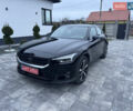 Черный Polestar 2, объемом двигателя 0 л и пробегом 171 тыс. км за 18800 $, фото 20 на Automoto.ua