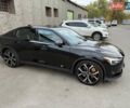 Черный Polestar 2, объемом двигателя 0 л и пробегом 72 тыс. км за 21500 $, фото 3 на Automoto.ua