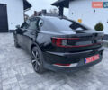 Черный Polestar 2, объемом двигателя 0 л и пробегом 171 тыс. км за 18800 $, фото 12 на Automoto.ua