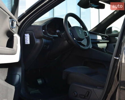 Черный Polestar 2, объемом двигателя 0 л и пробегом 89 тыс. км за 25379 $, фото 8 на Automoto.ua